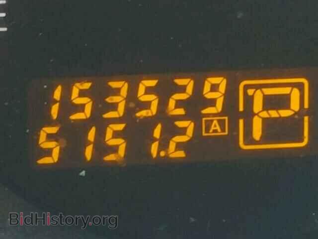 2007 NISSAN MAXIMA - VIN: 1N4BA41E37C807666 - Фото 8