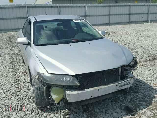 Фотография 1YVHP80C365M15911 - MAZDA 6 2006