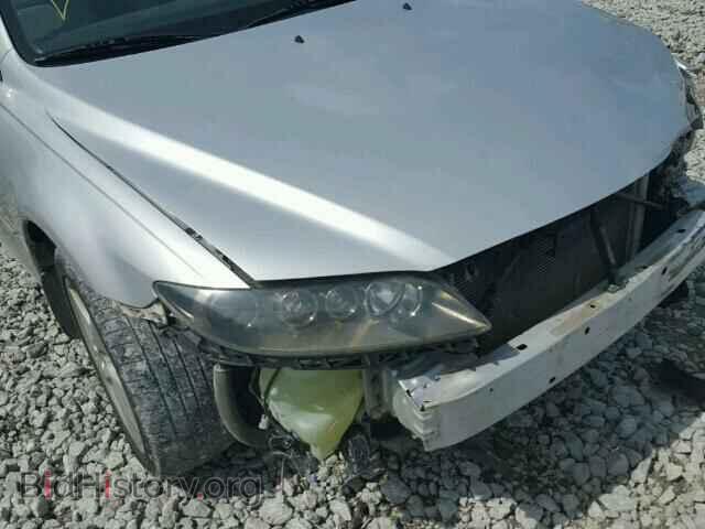 2006 MAZDA 6 - VIN: 1YVHP80C365M15911 - Фото 9