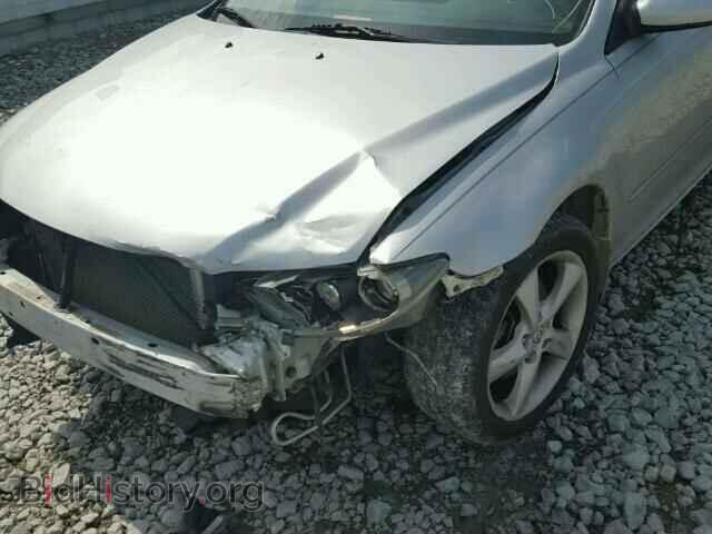 2006 MAZDA 6 - VIN: 1YVHP80C365M15911 - Фото 10