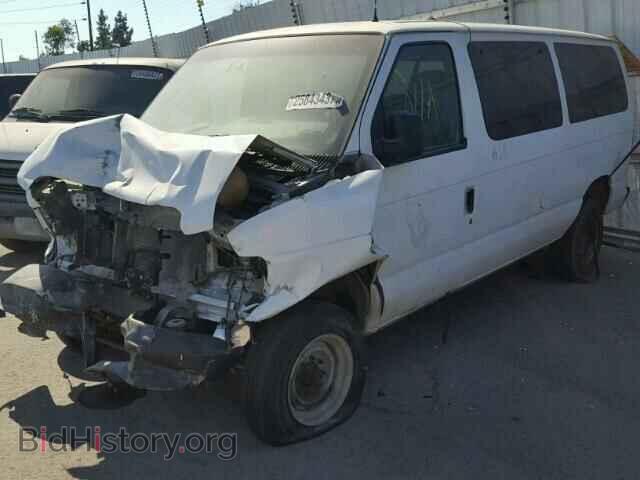 2012 FORD ECONOLINE - VIN: 1FBNE3BL7CDA20599 - Photo 2