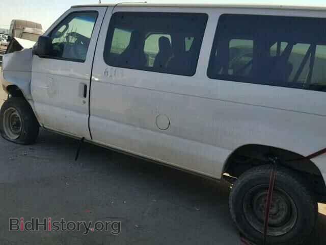 2012 FORD ECONOLINE - VIN: 1FBNE3BL7CDA20599 - Photo 3