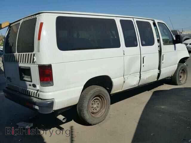 2012 FORD ECONOLINE - VIN: 1FBNE3BL7CDA20599 - Photo 4