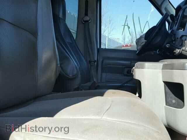 2012 FORD ECONOLINE - VIN: 1FBNE3BL7CDA20599 - Photo 5