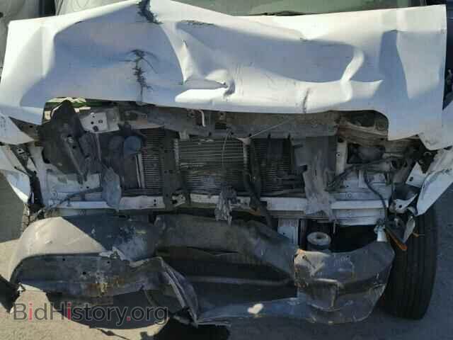 2012 FORD ECONOLINE - VIN: 1FBNE3BL7CDA20599 - Photo 7