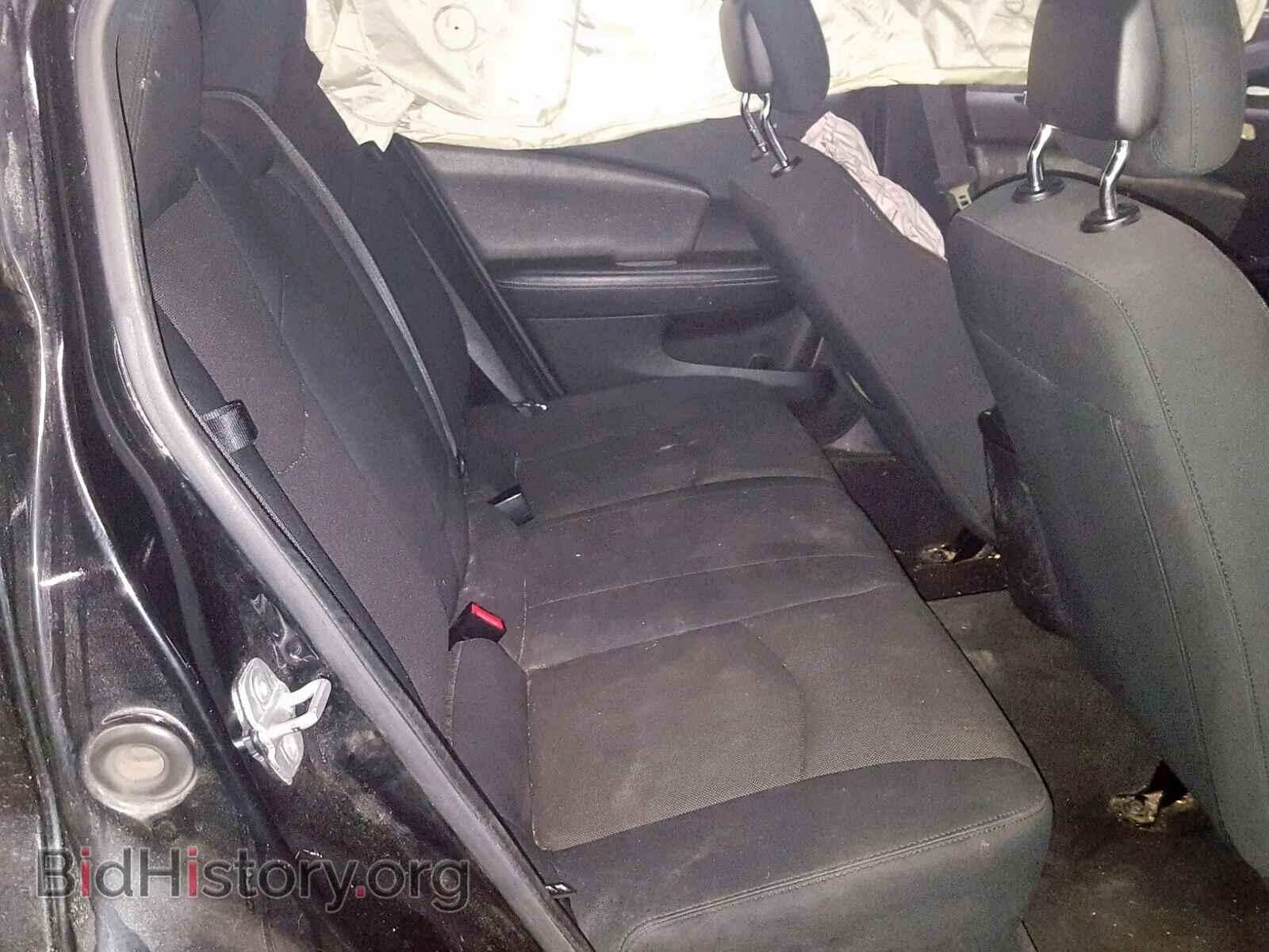 2012 DODGE AVENGER - VIN: 1C3CDZCB8CN212224 - Photo 6