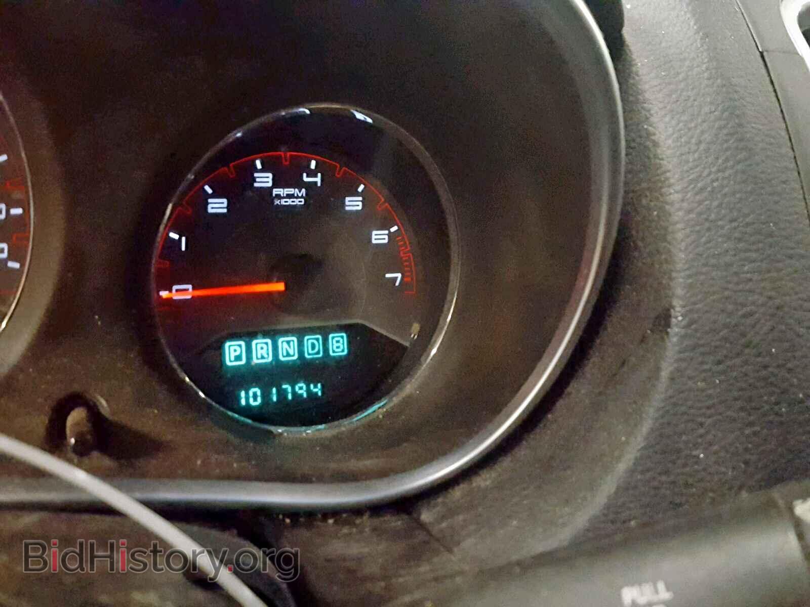 2012 DODGE AVENGER - VIN: 1C3CDZCB8CN212224 - Photo 8