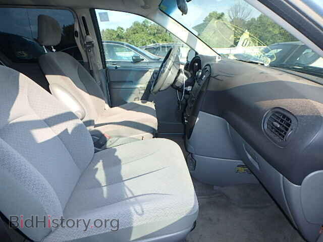 2006 DODGE CARAVAN - VIN: 1D4GP24E76B731049 - Photo 5