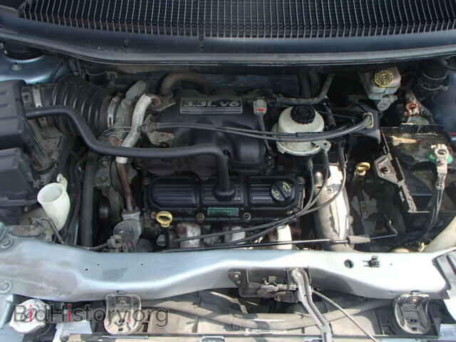2006 DODGE CARAVAN - VIN: 1D4GP24E76B731049 - Photo 7