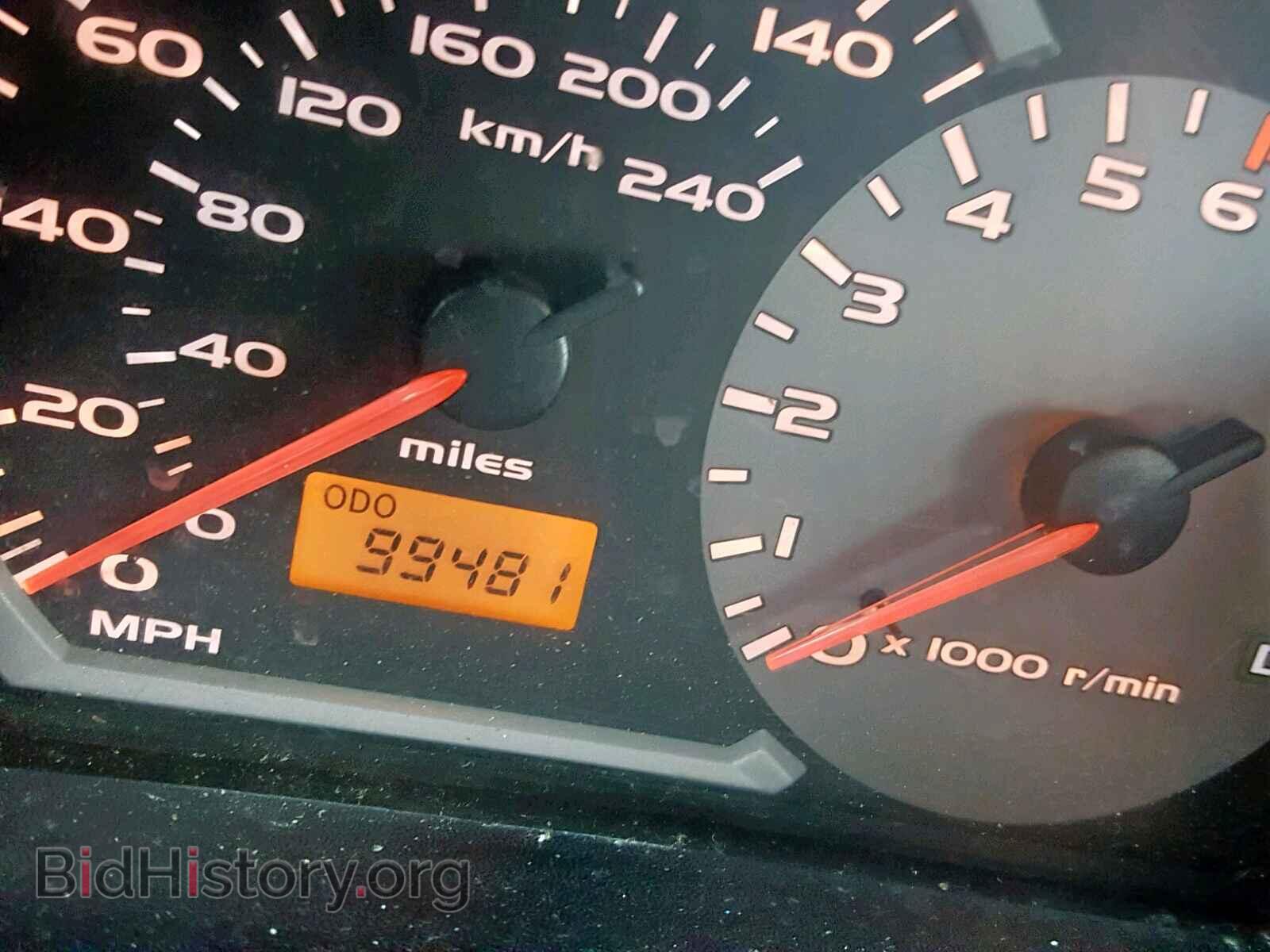 2004 MITSUBISHI ECLIPSE - VIN: 4A3AE45G14E058840 - Фото 8