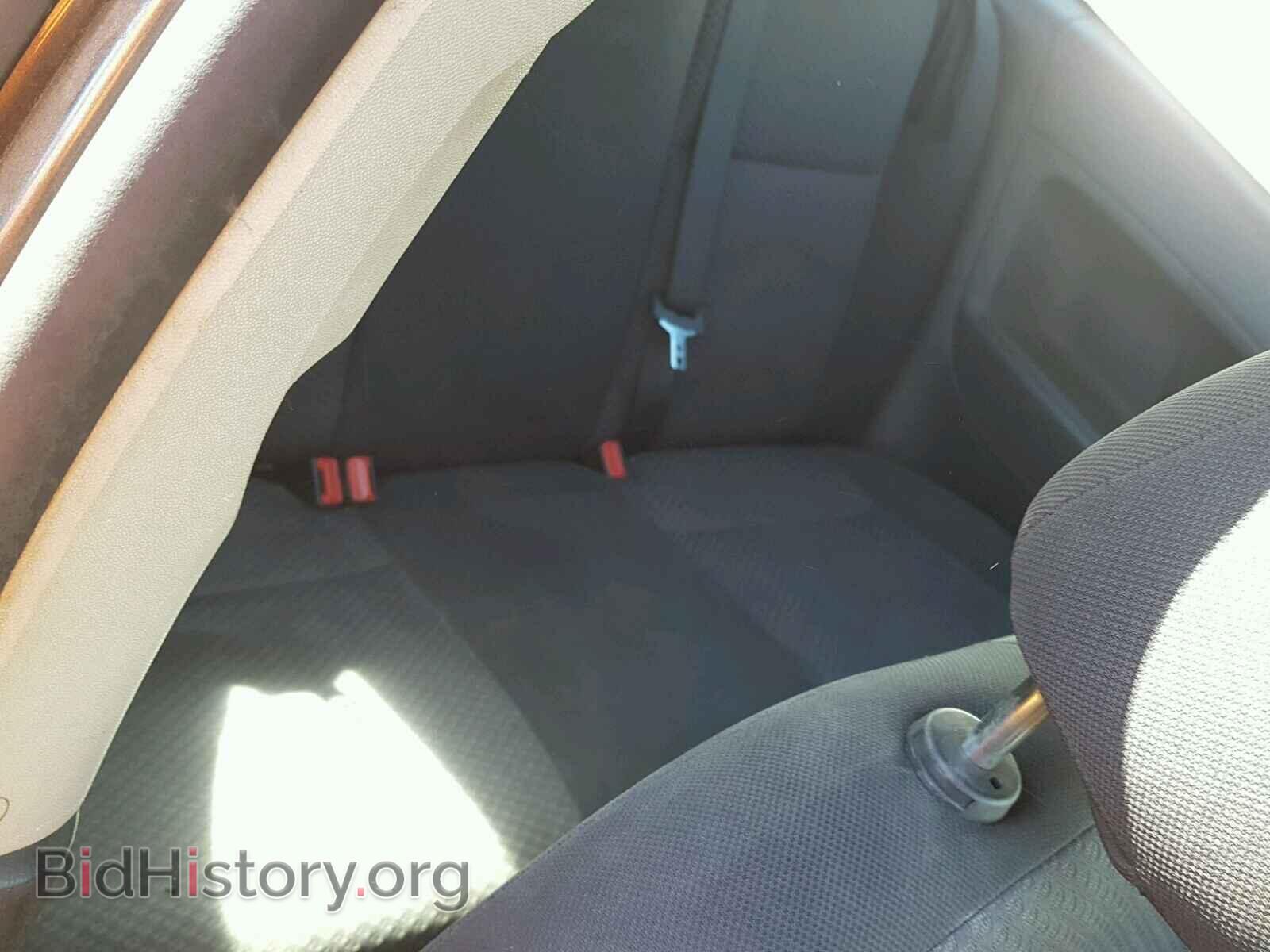 2007 FORD FOCUS - VIN: 1FAHP31N87W315085 - Фото 6