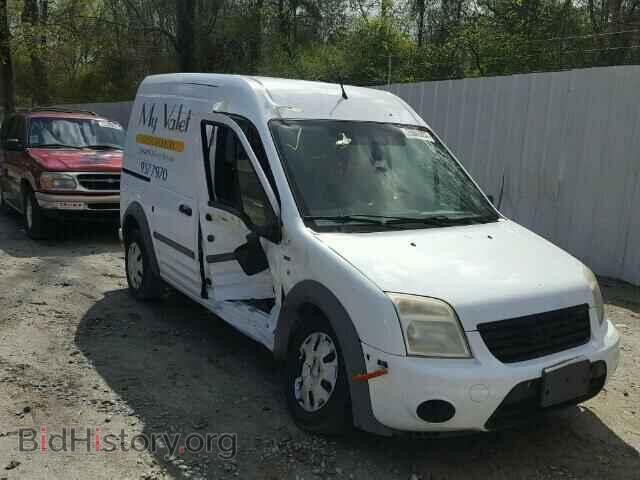 Фотография NM0LS7DN8AT009242 - FORD TRANSIT CO 2010