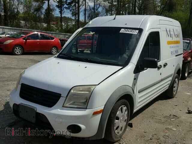 2010 FORD TRANSIT CO - VIN: NM0LS7DN8AT009242 - Фото 2