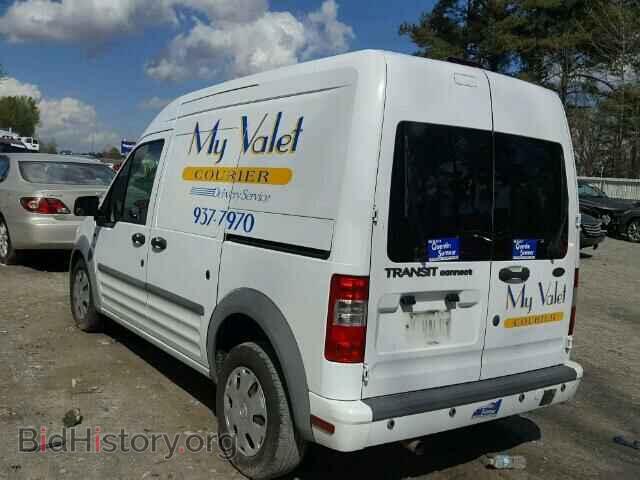 2010 FORD TRANSIT CO - VIN: NM0LS7DN8AT009242 - Фото 3