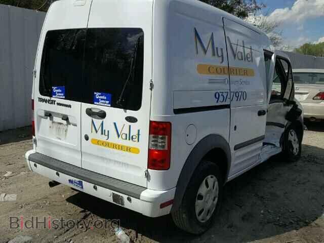2010 FORD TRANSIT CO - VIN: NM0LS7DN8AT009242 - Фото 4