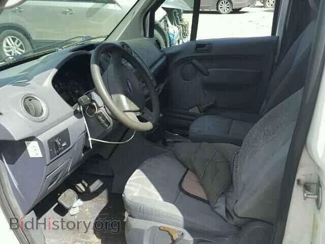 2010 FORD TRANSIT CO - VIN: NM0LS7DN8AT009242 - Фото 5