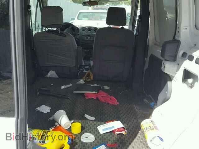 2010 FORD TRANSIT CO - VIN: NM0LS7DN8AT009242 - Фото 6
