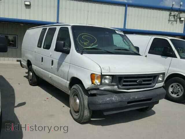 Фотография 1FTNS24L53HA33520 - FORD ECONOLINE 2003