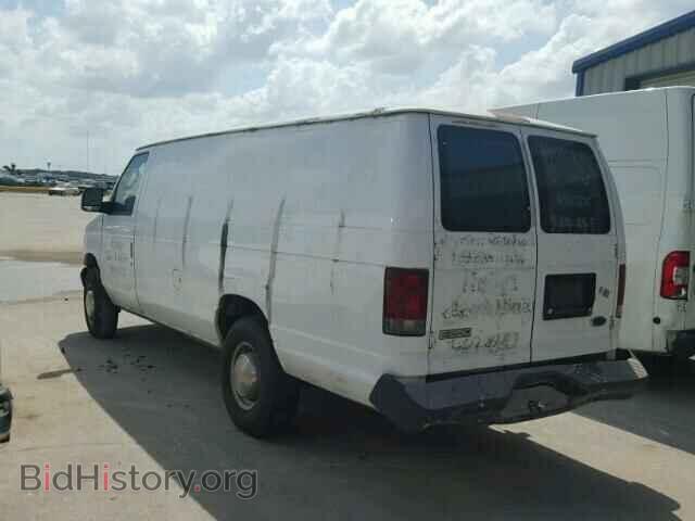 2003 FORD ECONOLINE - VIN: 1FTNS24L53HA33520 - Фото 3