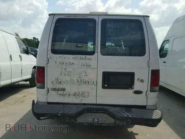 2003 FORD ECONOLINE - VIN: 1FTNS24L53HA33520 - Фото 9