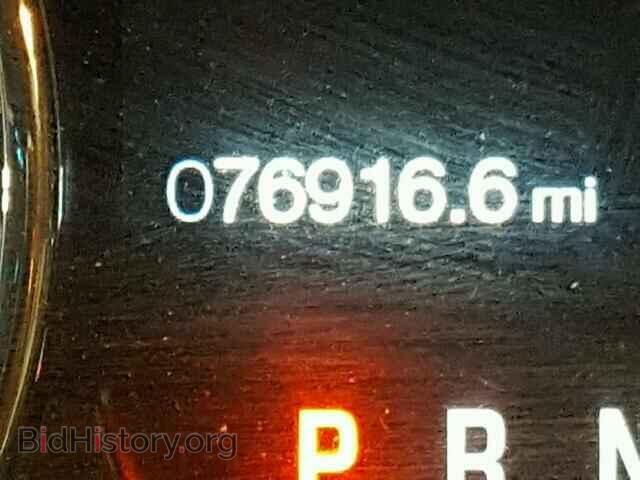 2013 FORD F150 - VIN: 1FTFX1EF6DFC48877 - Фото 8