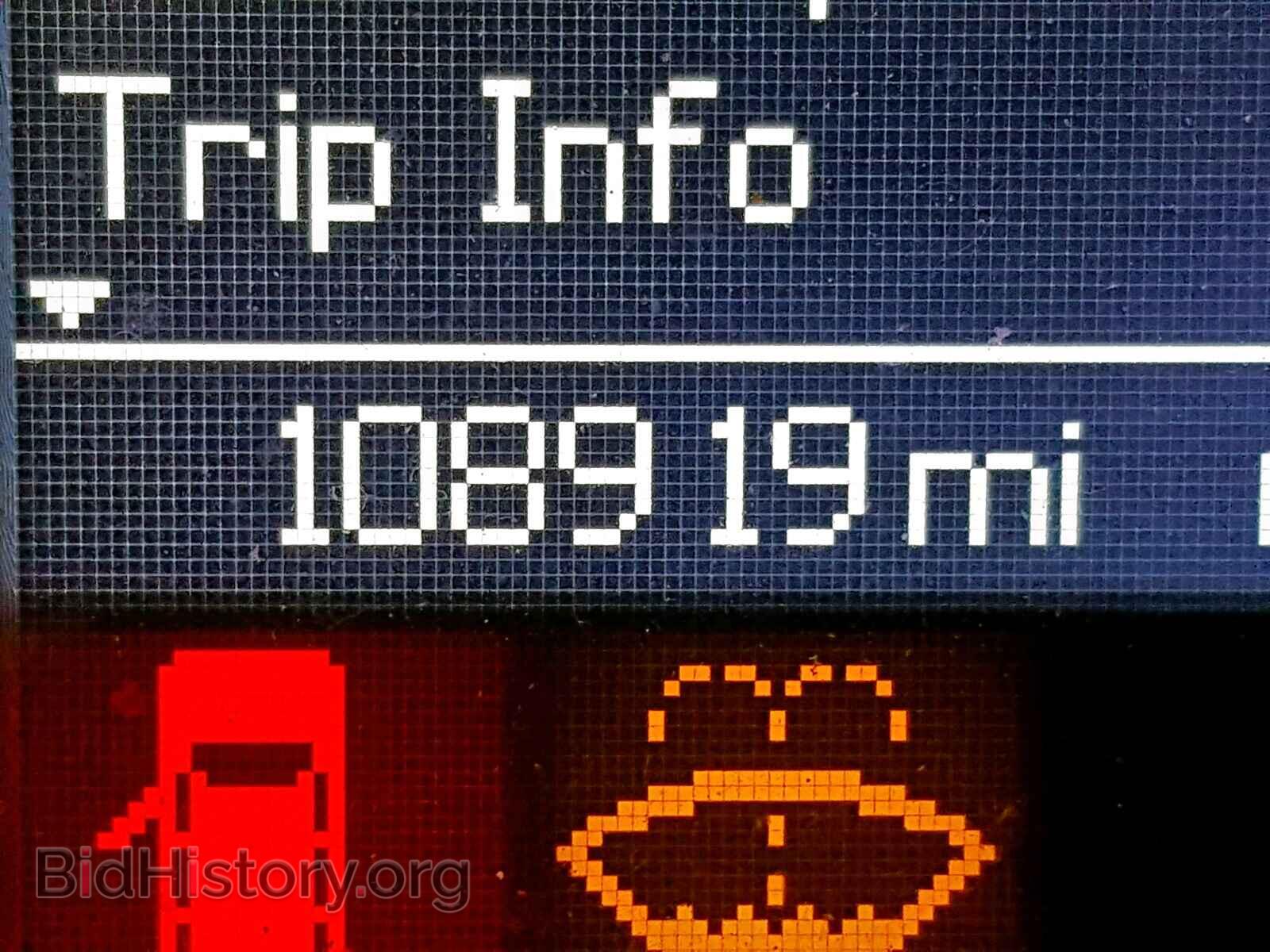 2011 CHRYSLER TOWN & COU - VIN: 2A4RR5DG1BR665171 - Фото 8