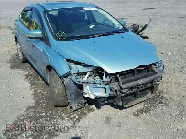 Фотография 1FAHP3F29CL247146 - FORD FOCUS 2012