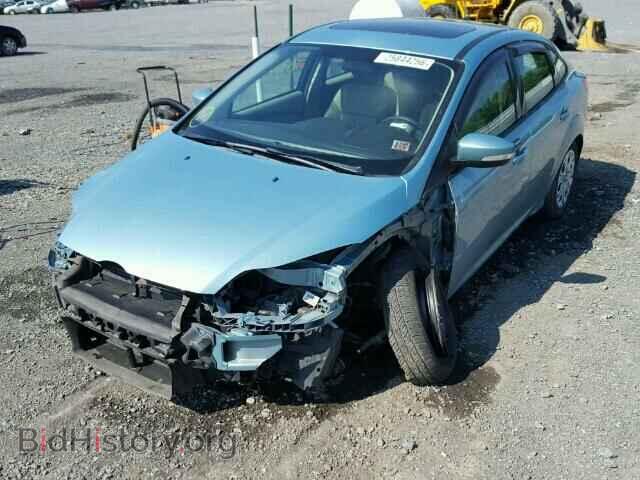 2012 FORD FOCUS - VIN: 1FAHP3F29CL247146 - Photo 2