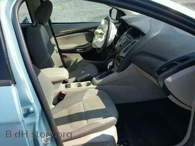 2012 FORD FOCUS - VIN: 1FAHP3F29CL247146 - Photo 5