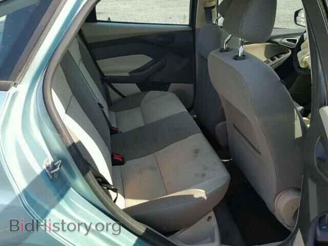 2012 FORD FOCUS - VIN: 1FAHP3F29CL247146 - Photo 6