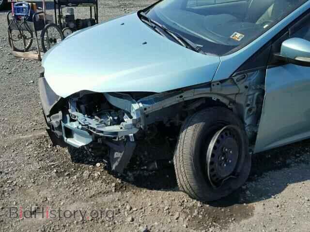 2012 FORD FOCUS - VIN: 1FAHP3F29CL247146 - Photo 10
