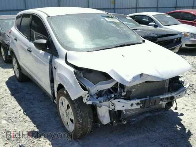 Photo 1FMCU0F71FUB29500 - FORD ESCAPE 2015