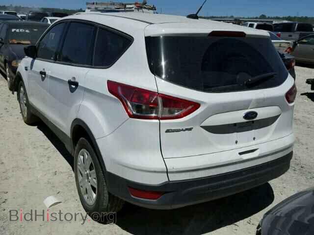 2015 FORD ESCAPE - VIN: 1FMCU0F71FUB29500 - Photo 3