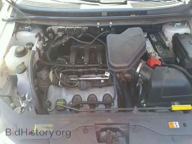 2009 FORD EDGE - VIN: 2FMDK38C69BA99264 - Фото 7