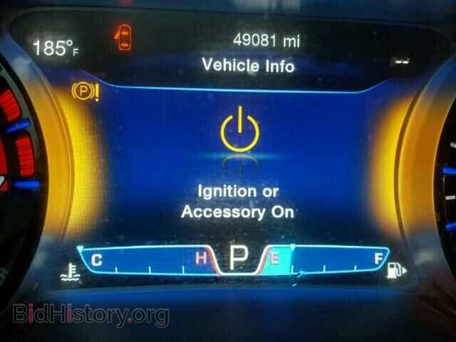 2015 CHRYSLER 200 - VIN: 1C3CCCBB7FN553877 - Photo 8