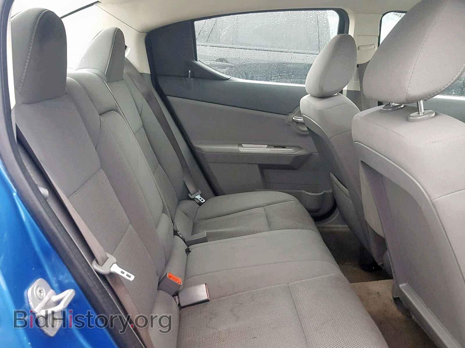 2008 DODGE AVENGER - VIN: 1B3LC56R08N155154 - Фото 6
