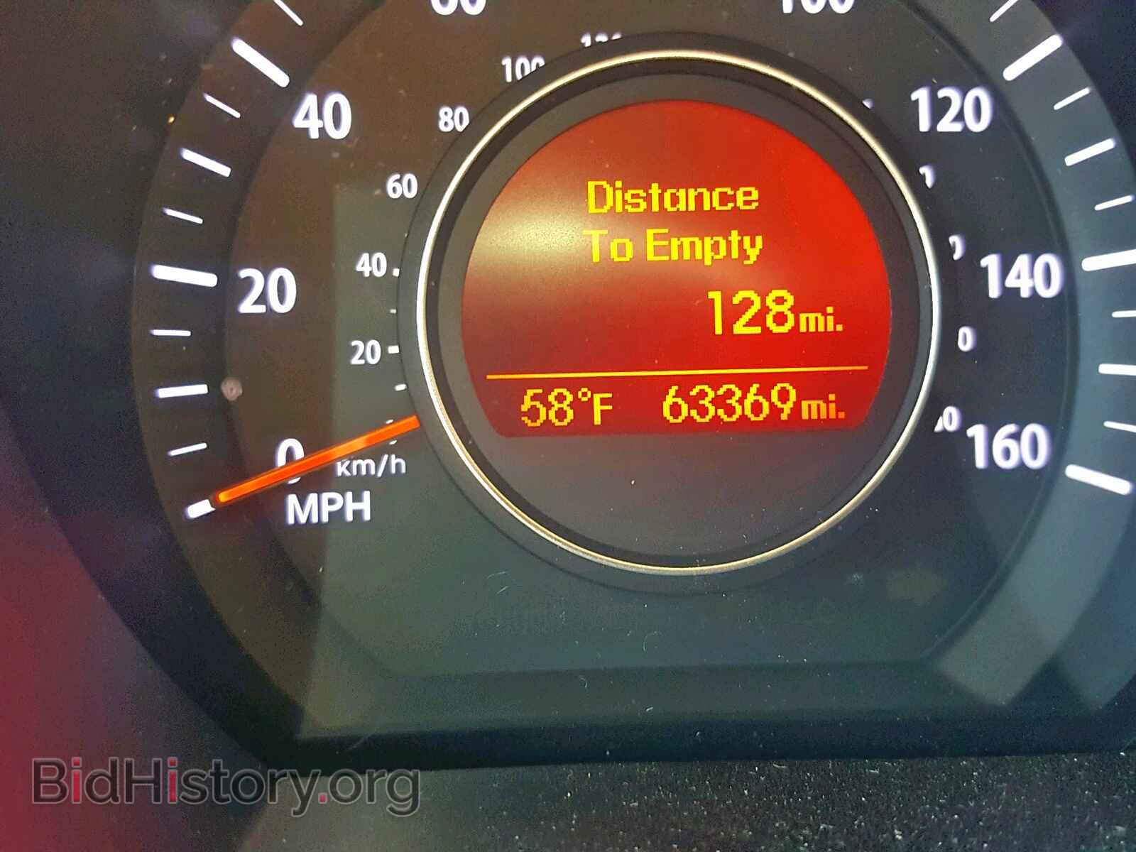 2012 KIA OPTIMA - VIN: 5XXGN4A61CG077439 - Photo 8