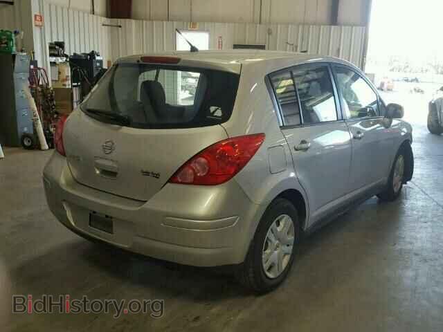 2011 NISSAN VERSA - VIN: 3N1BC1CP4BL500783 - Photo 4