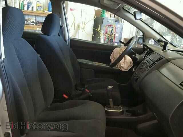 2011 NISSAN VERSA - VIN: 3N1BC1CP4BL500783 - Photo 5