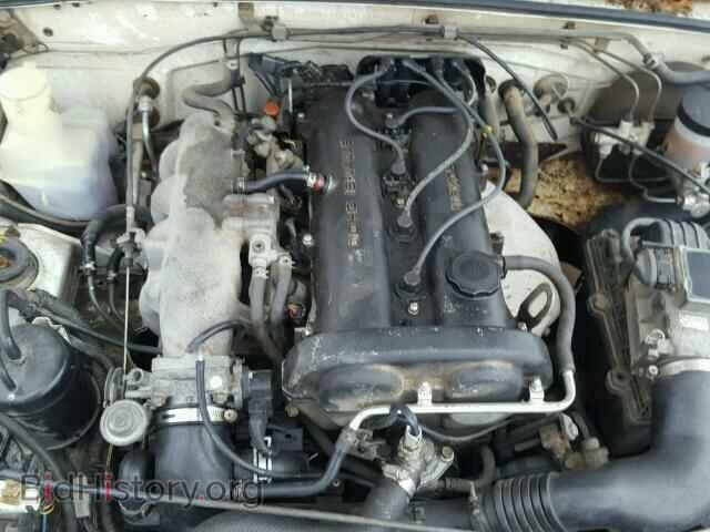 1993 MAZDA MIATA - VIN: JM1NA3517P1412586 - Фото 7