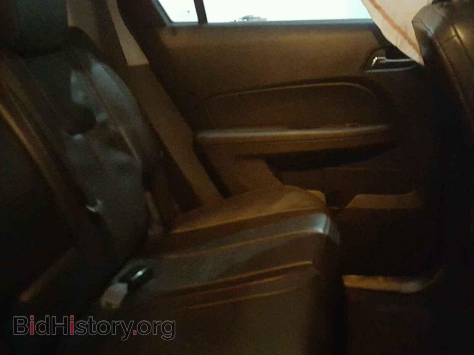 2011 GMC TERRAIN - VIN: 2CTFLVEC2B6360225 - Photo 6