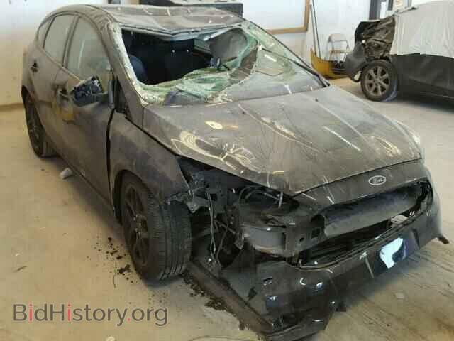 Photo 1FADP3K28GL225939 - FORD FOCUS 2016