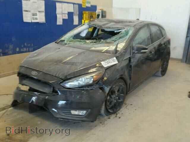 2016 FORD FOCUS - VIN: 1FADP3K28GL225939 - Photo 2