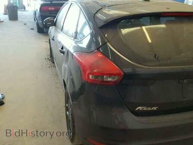 2016 FORD FOCUS - VIN: 1FADP3K28GL225939 - Photo 3