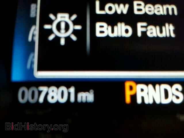 2016 FORD FOCUS - VIN: 1FADP3K28GL225939 - Photo 8