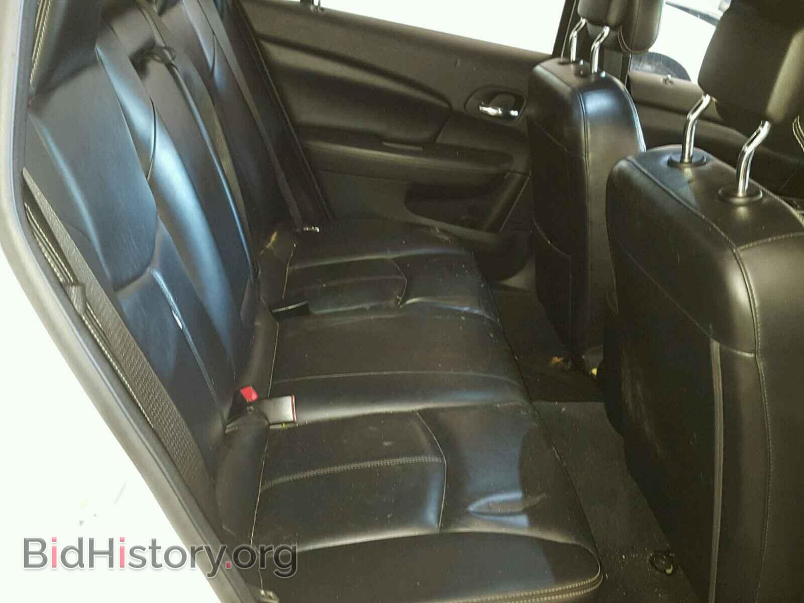 2013 CHRYSLER 200 - VIN: 1C3CCBCG9DN506710 - Photo 6