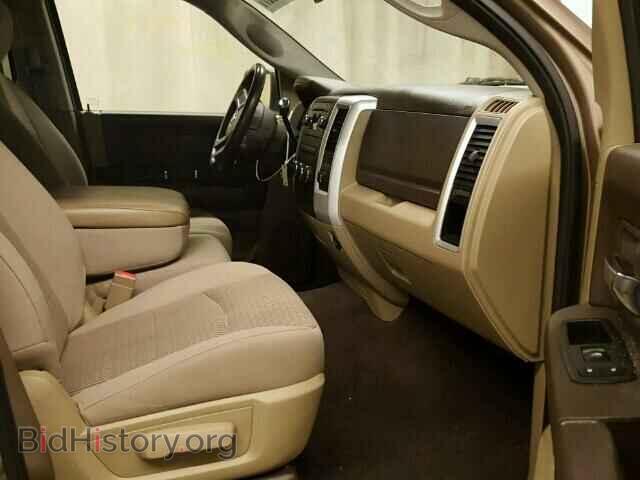 2010 DODGE RAM 1500 - VIN: 1D7RV1CT7AS120992 - Фото 5