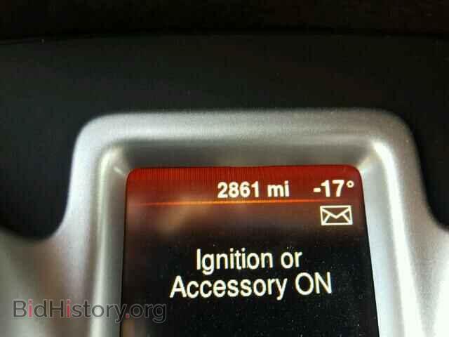 2016 DODGE JOURNEY - VIN: 3C4PDCAB4GT164384 - Фото 8
