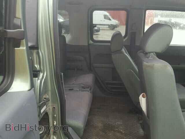 2004 HONDA ELEMENT - VIN: 5J6YH28554L024266 - Photo 6