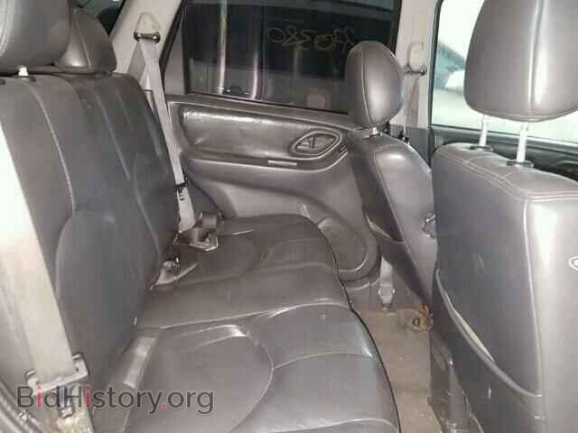 2003 MAZDA TRIBUTE - VIN: 4F2CZ96163KM44399 - Фото 6